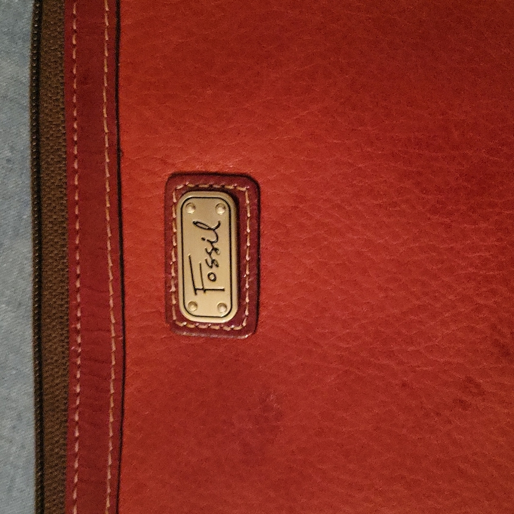 Passport wallet